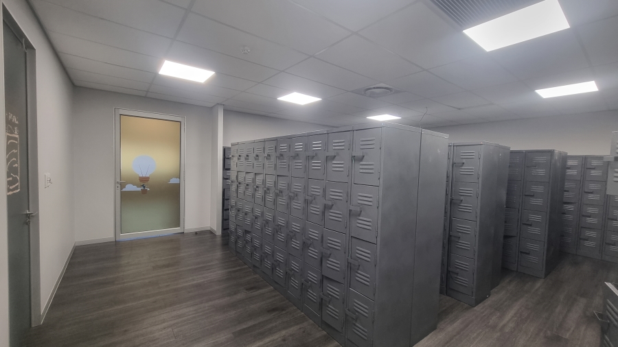 To Let Commercial Property for Rent in Cape Town City Centre Western Cape